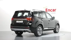 2022 Kia Mohave Diesel 3.0 4WD 6-Seater — фото 2