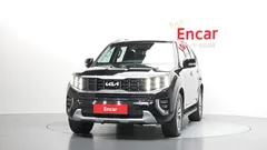 2022 Kia Mohave Diesel 3.0 4WD 6-Seater — фото 3