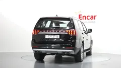 2022 Kia Mohave Diesel 3.0 4WD 6-Seater — фото 4