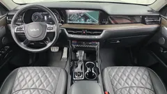 2022 Kia Mohave Diesel 3.0 4WD 6-Seater — фото 7