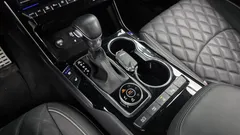 2022 Kia Mohave Diesel 3.0 4WD 6-Seater — фото 9