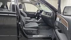 2022 Kia Mohave Diesel 3.0 4WD 6-Seater — фото 11