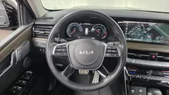 2022 Kia Mohave Diesel 3.0 4WD 6-Seater — фото 13