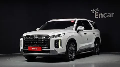 2023 Hyundai Palisade Diesel 2.2 4WD