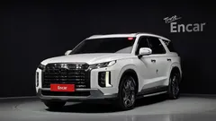 2023 Hyundai Palisade Diesel 2.2 4WD — фото 1