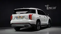 2023 Hyundai Palisade Diesel 2.2 4WD — фото 2