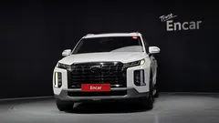 2023 Hyundai Palisade Diesel 2.2 4WD — фото 3