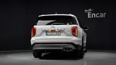 2023 Hyundai Palisade Diesel 2.2 4WD — фото 4