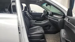 2023 Hyundai Palisade Diesel 2.2 4WD — фото 11