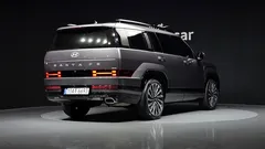 2024 Hyundai Santa Fe Gasoline 2.5T 2WD — фото 2