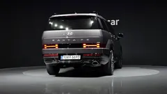 2024 Hyundai Santa Fe Gasoline 2.5T 2WD — фото 4