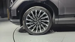 2024 Hyundai Santa Fe Gasoline 2.5T 2WD — фото 5
