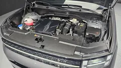 2024 Hyundai Santa Fe Gasoline 2.5T 2WD — фото 6