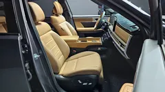 2024 Hyundai Santa Fe Gasoline 2.5T 2WD — фото 10