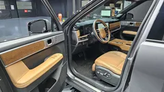 2024 Hyundai Santa Fe Gasoline 2.5T 2WD — фото 11