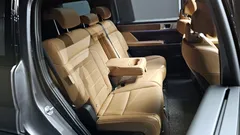 2024 Hyundai Santa Fe Gasoline 2.5T 2WD — фото 12