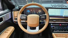 2024 Hyundai Santa Fe Gasoline 2.5T 2WD — фото 13