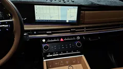 2024 Hyundai Santa Fe Gasoline 2.5T 2WD — фото 14