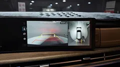 2024 Hyundai Santa Fe Gasoline 2.5T 2WD — фото 15