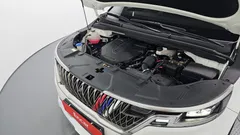2023 Kia Carnival Diesel 9-Seater Hi-Limousine — фото 6