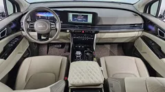 2023 Kia Carnival Diesel 9-Seater Hi-Limousine — фото 7