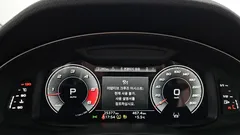 2021 Audi Q7 45 TDI Quattro, белый — фото 8