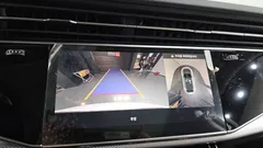 2021 Audi Q7 45 TDI Quattro, белый — фото 15