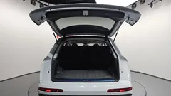 2021 Audi Q7 45 TDI Quattro, белый — фото 20
