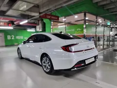 2022 Hyundai Sonata 2.0 — фото 3
