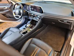2022 Hyundai Sonata 2.0 — фото 7