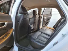 2022 Hyundai Sonata 2.0 — фото 8