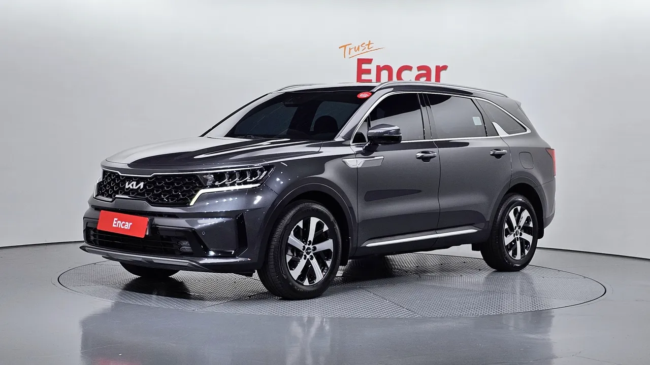 2023 Kia Sorento Diesel 2.2 4WD