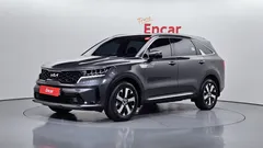 2023 Kia Sorento Diesel 2.2 4WD — фото 1