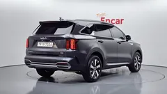 2023 Kia Sorento Diesel 2.2 4WD — фото 2