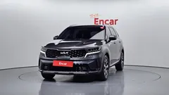 2023 Kia Sorento Diesel 2.2 4WD — фото 3