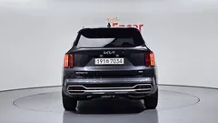 2023 Kia Sorento Diesel 2.2 4WD — фото 4