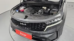 2023 Kia Sorento Diesel 2.2 4WD — фото 6