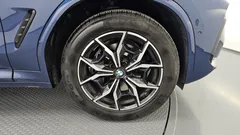 2022 BMW X3 xDrive 20i M Sport — фото 5