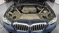 2022 BMW X3 xDrive 20i M Sport — фото 6