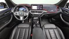 2022 BMW X3 xDrive 20i M Sport — фото 7