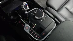 2022 BMW X3 xDrive 20i M Sport — фото 9