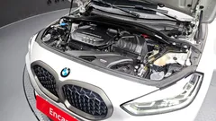 2022 BMW 1-Series M135i xDrive — фото 6