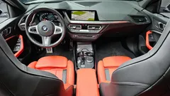 2022 BMW 1-Series M135i xDrive — фото 7