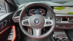 2022 BMW 1-Series M135i xDrive — фото 13