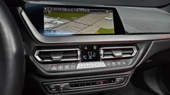 2022 BMW 1-Series M135i xDrive — фото 16
