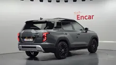 2023 SsangYong Torres Gasoline 1.5 2WD — фото 2