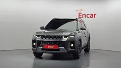 2023 SsangYong Torres Gasoline 1.5 2WD — фото 3