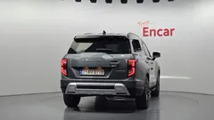 2023 SsangYong Torres Gasoline 1.5 2WD — фото 4