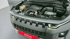 2023 SsangYong Torres Gasoline 1.5 2WD — фото 6