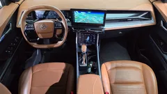 2023 SsangYong Torres Gasoline 1.5 2WD — фото 7